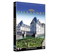 Chateaux de France Villandry