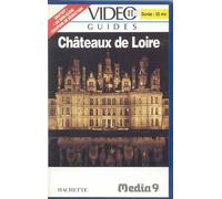 Chateaux de la loire