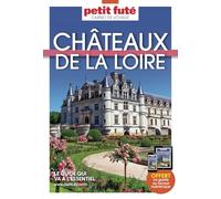 Châteaux de la Loire