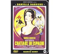 Chateaux en Espagne