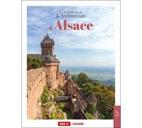 Châteaux et forteresses d'Alsace