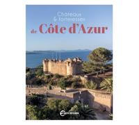 Châteaux et forteresses de Côte d'Azur