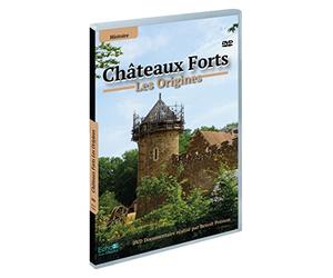 Chateaux forts : les origines