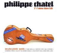 Chatel,Philippe - Ses Plus Grands Succes