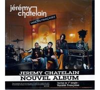 CHATELAIN, JEREMY - VARIETES FRANCAISES