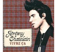 Chatelain Jeremy - Vivre Ca [Import]