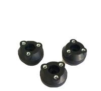 CHATENET KIT 3PZ SUPPORTO MOTORE CH26 CH40 CH46 EVO SUPPORTI CAMBIO