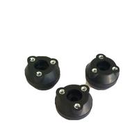 CHATENET KIT 3PZ SUPPORTO MOTORE CH26 EVO SUPPORTI CAMBIO