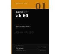 ChatGPT ab 60: KI ganz einfach nutzen