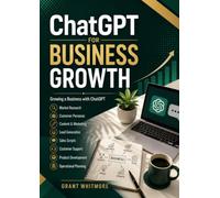 ChatGPT for Business Growth