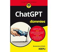 ChatGPT for dummies