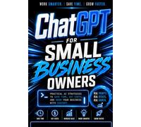 ChatGPT for Small Business Owners