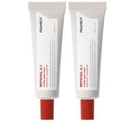 ChatGPT: FRANCAMENTE Retinol 0.1 Wrinkle Repair Cream 30ml x2 ?Anti-Aging & Pore