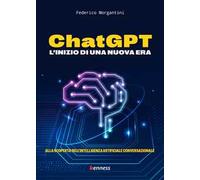 ChatGPT. L'inizio di una nuova era