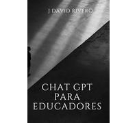 ChatGPT para educacores: IA para docentes