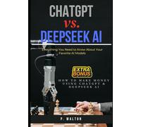 ChatGPT vs. DeepSeek AI: Everything You Need to Know About Your Favorite AI Models