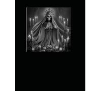 ChatGPT: Who is Santa Muerte?