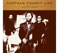 Chatham County Line Autumn (CD) Album