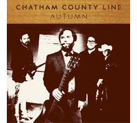 Chatham County Line Autumn (Vinyl LP) 12" Album