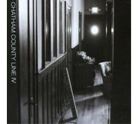 Chatham County Line Iv (CD) Album