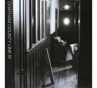 Chatham County Line Iv (CD) Album
