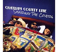 Chatham County Line Sharing the Covers (Vinyl LP) 12" Album