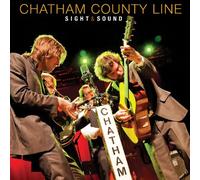 Chatham County Line - Sight & Sound