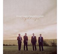 Chatham County Line Tightrope (CD) Album