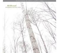 Chatham County Line - Wildwood