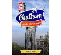 CHATHAM GUIDA DI VIAGGIO 2026: Scopri baie nascoste, sentieri naturalistici e paradisi per il birdwatching