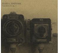 CHATHAM, RHYS - BERN PROJECT