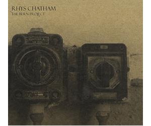 CHATHAM, RHYS - BERN PROJECT