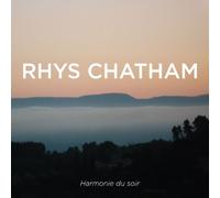 Rhys Chatham Harmonie Du Soir (CD) Album
