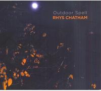 Chatham, Rhys - Outdoor Spell