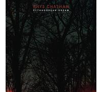 Chatham Rhys - Pythagorean Dream