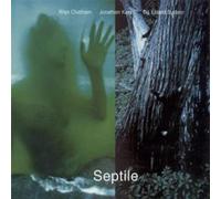 Chatham, Rhys - Septile