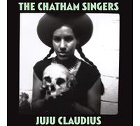 Chatham Singer The - Juju Claudius