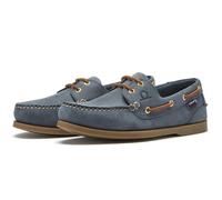 Chatham Uomo Mazzo II G2 Mazzo Scarpe IN Blu