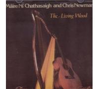 Chathasaigh, Maire Ni - Living Wood