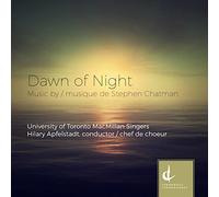 Chatman - Dawn Of Night
