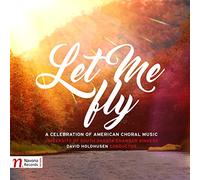 Chatman/ Hagen/ Priano/ Stroope/ University Of - Let Me Fly