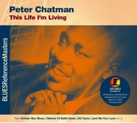 Chatman,Peter - This Life I'M Living
