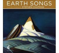 Chatman, S. - Earth Songs