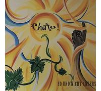 Chato! - So und Nicht Anders