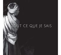 Anne-James Chaton & Andy Moor Tout Ce Que Je Sais (Vinyl LP) 12" Album