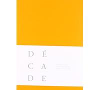 Chaton, Anne-James - Decade