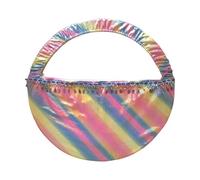 Chatonshen Ampia Borsa per Il Trasporto di Cerchi da per L'organizzazione Artistica, Bead Charms M