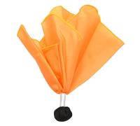 Chatonshen Bandierina per I Calci di Rigore, Bandierine da Lancio, Accessori per Il Gioco, Bandierina per L'arbitro di Calcio
