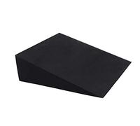 Chatonshen Blocchi, Cuneo Morbido per Polso, Poggiapiedi per Equilibrio, Cuscino, Accessori, Barella di Supporto, Tavola Inclinata per Stretching, io