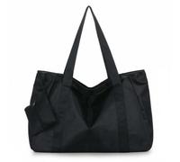 Chatonshen Borsa da Donna Borsa da Ginnastica Borsa a Tracolla Borsa Tote Borsa Sportiva Resistente all’Acqua con Pouch per Carte E Telefono capacità Ampia E